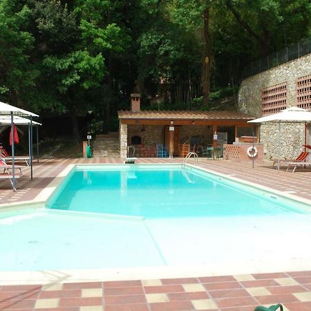 Agriturismo San Vettore Gambassi Terme Exteriér fotografie