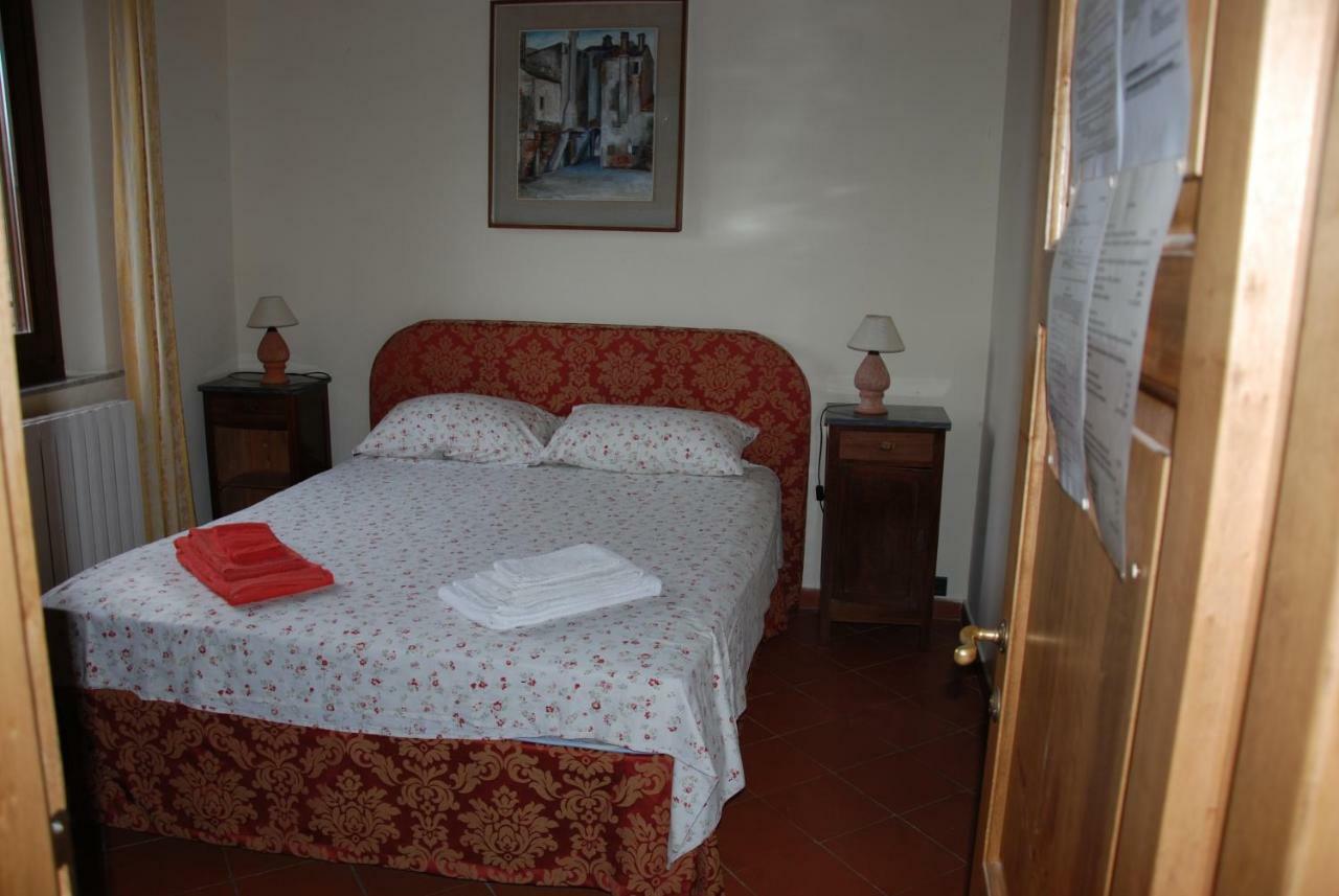 Agriturismo San Vettore Gambassi Terme Exteriér fotografie